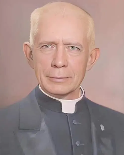 Dom Salomão Ferraz